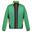 Veste matelassée HALTON Homme (Vert des champs / Vert jasmin)