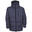 Clip Steppjacke Jacke Herren Marineblau