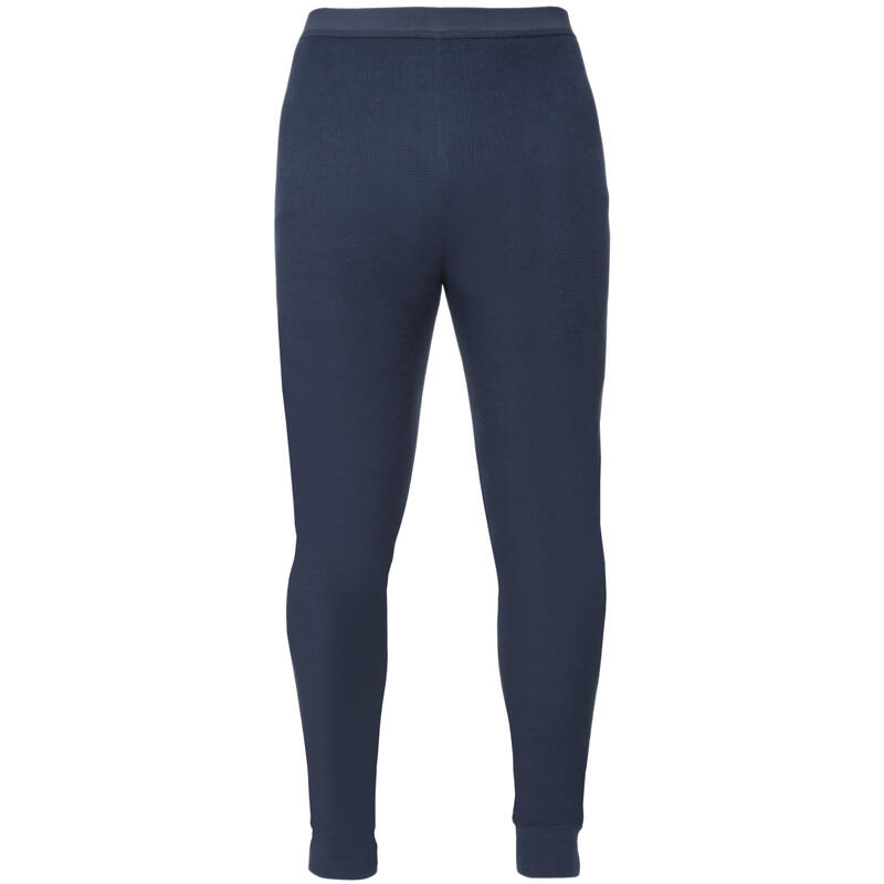 Enigma Calzamaglia Termica Sottostrato Adulti Unisex Blu navy