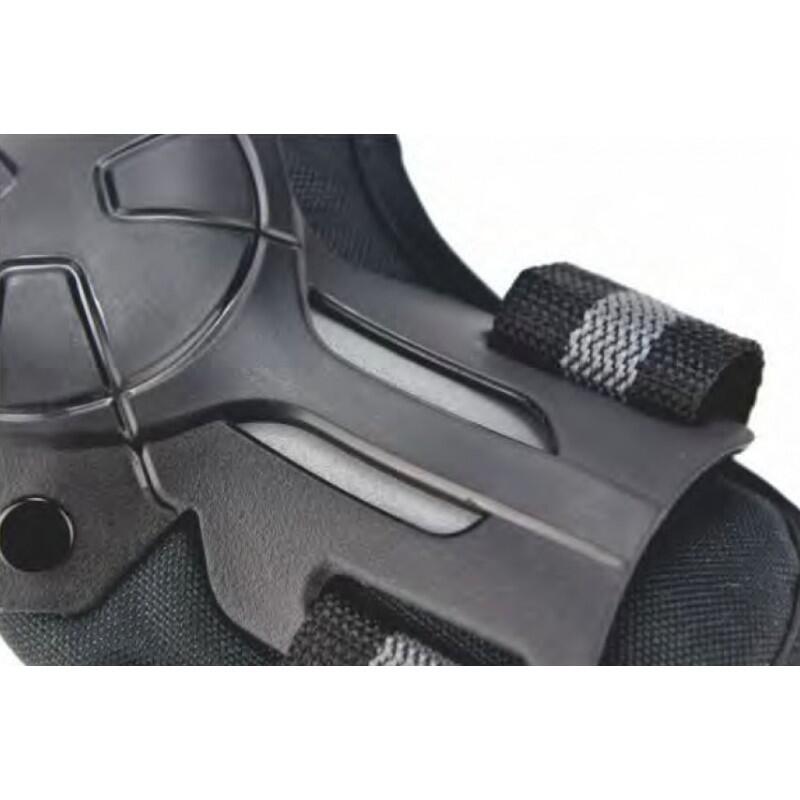 Micro Skate Protection Set (Waist Guard + Elbow pad + Knee Pad)