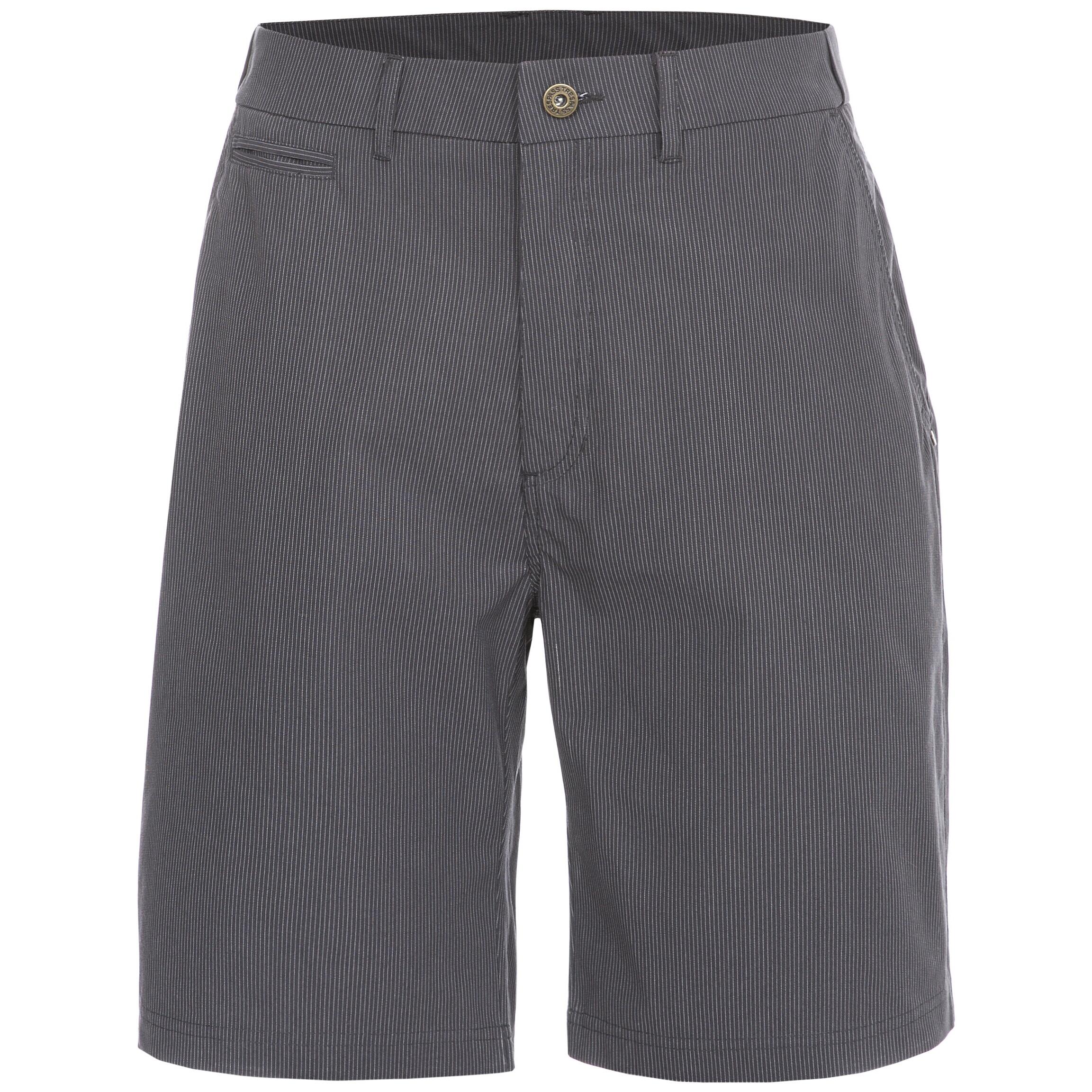 ATOM Men's Short (Grey)