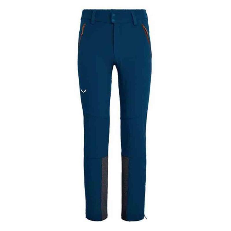 Men's Sesvenna Skitour Durastretch Pants - BLUE