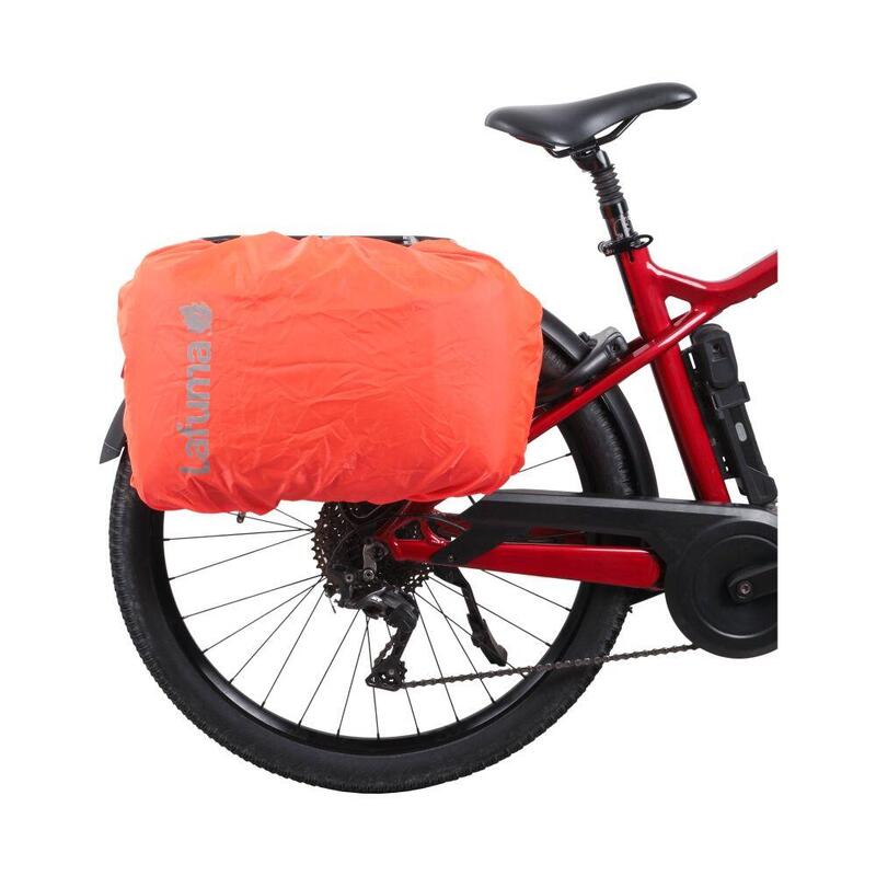 Bikepack LTD 成人男女通用自行車背包 20L - 金色