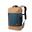 Bikepack LTD Adult Unisex Cycling Backpack 20L - Gold Umber