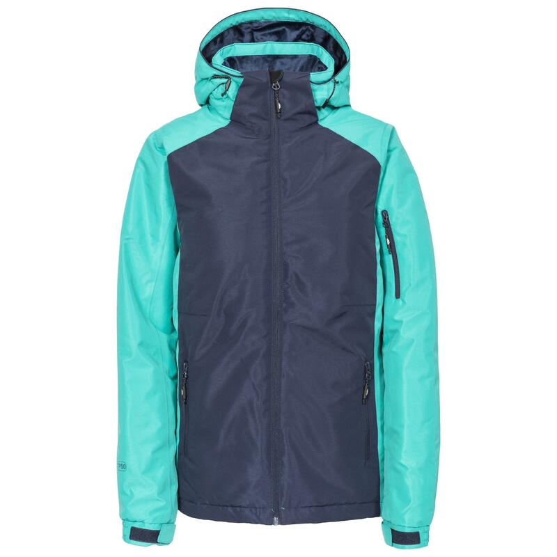 Veste de ski SHEELIN Femme (Bleu marine)