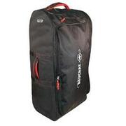 AIR LIGHT BAG 110L - Black