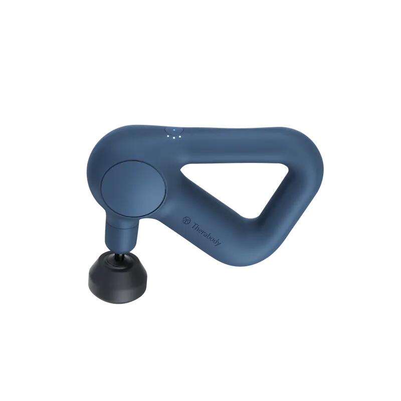 Theragun Relief Massage Gun - Navy