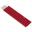 XP5-507 2.5m Big Tarp Pole - Red