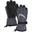 Gants de ski REUNITED II Homme (Gris)