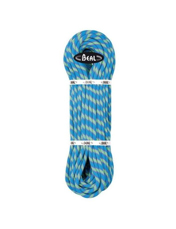 BEAL Kletterseil Zenith 9.5 mm blue