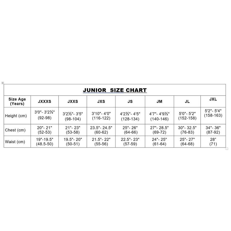 Zenlite Junior’s Unisex Neoprene Watersports Shorts – Graphite