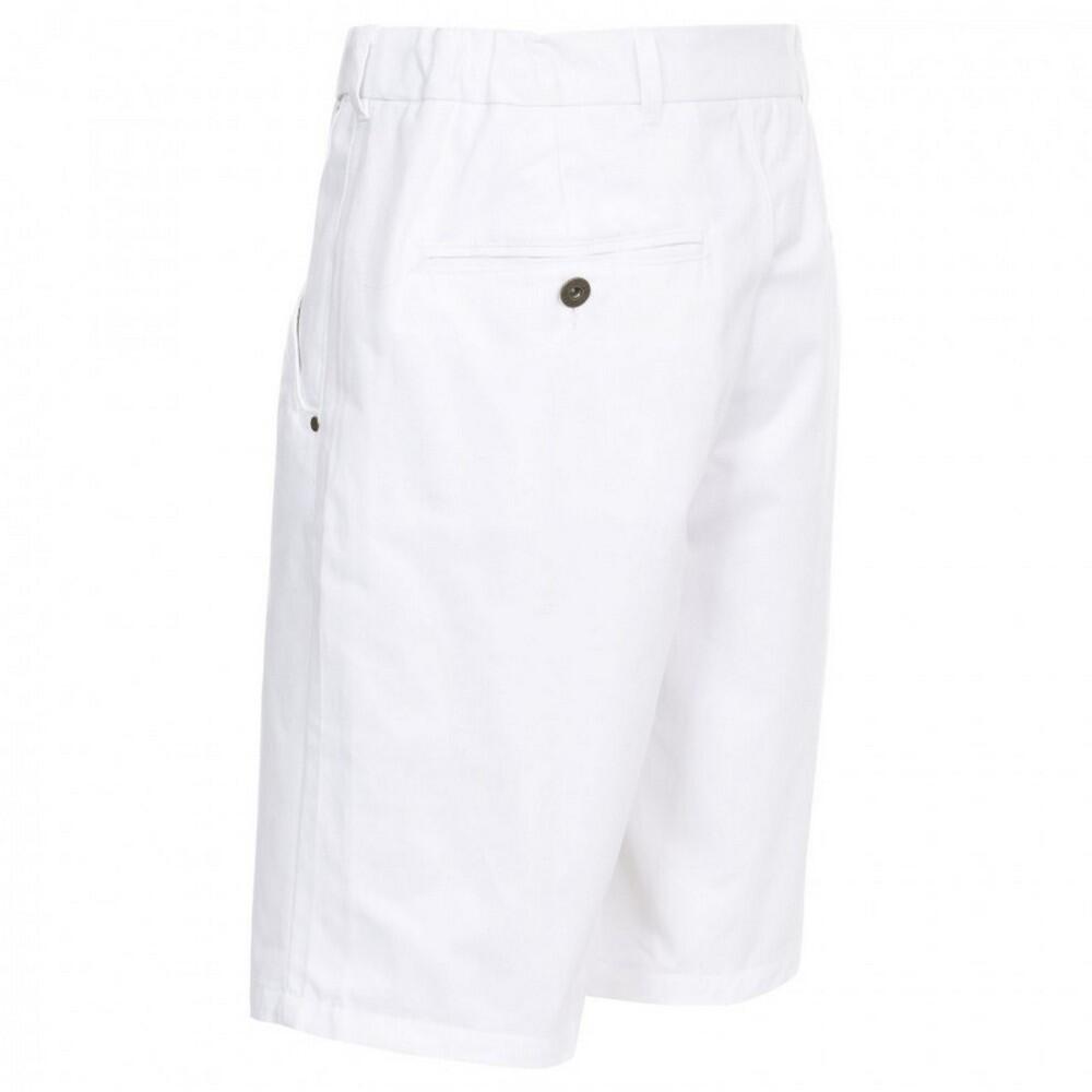 Firewall Men's Short (White)