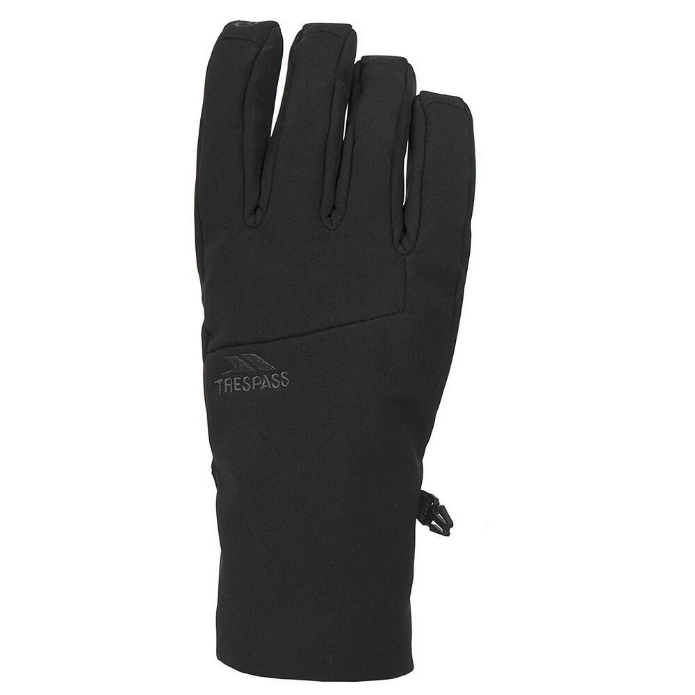 ROYCE Mixed Gloves (Black)