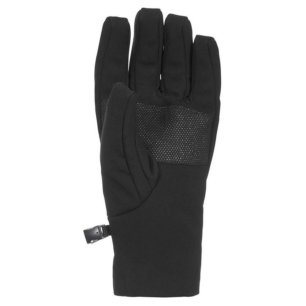 ROYCE Mixed Gloves (Black)