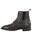 Reitstiefel aus Leder mit Reißverschluss BR Equitation Jodhpur CL+Duchesse