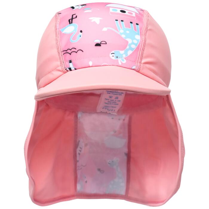 Legionnaire Kid's Quick Drying Sun Protection Hat - Nina's Ark