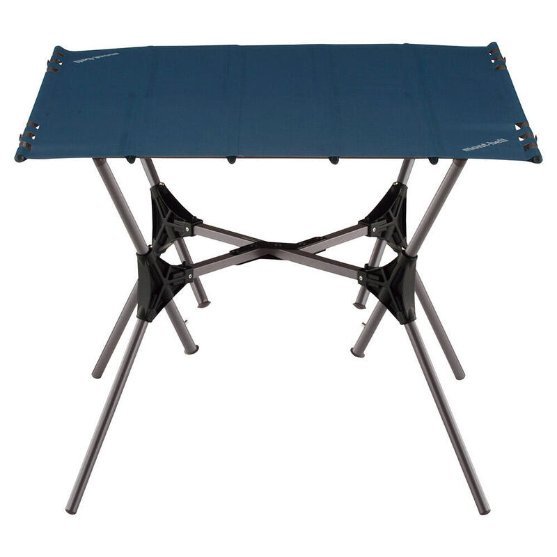 Light Weight Multi Folding Table - Blue