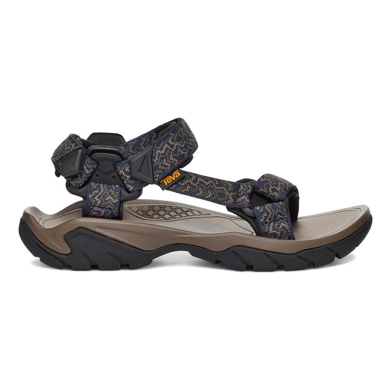 Terra Fi 5 Universal Men's Sandal - Ravine Total Eclipse