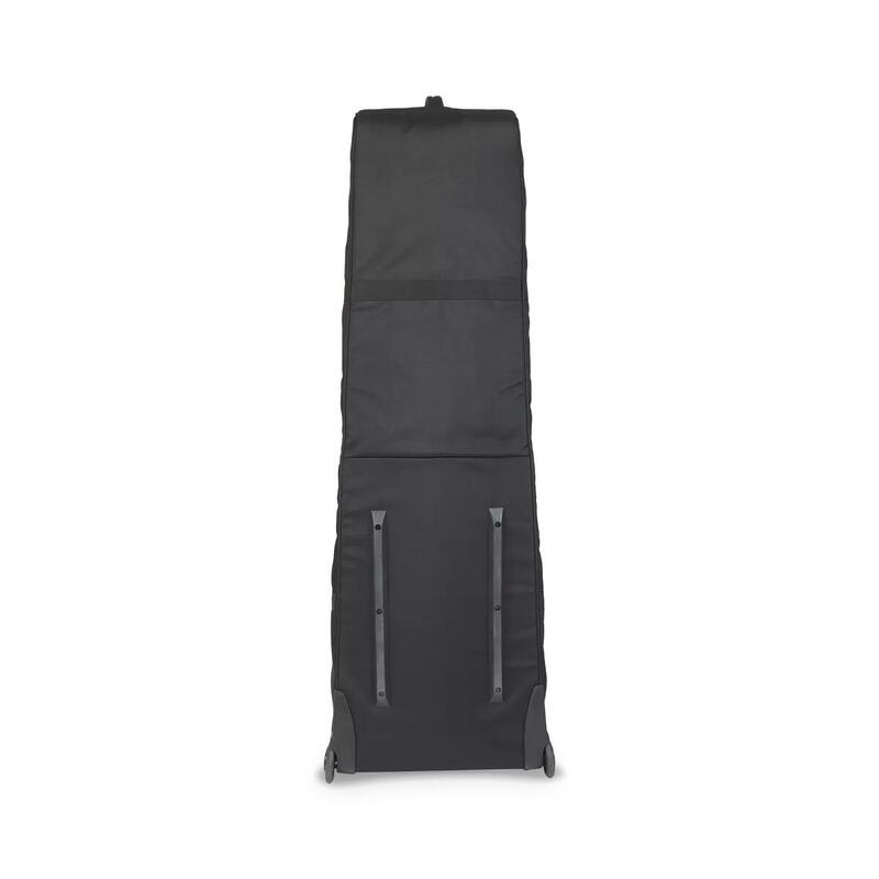 TA23PTC-0 - 2023 強手高爾夫球包航空袋 20L - 黑色