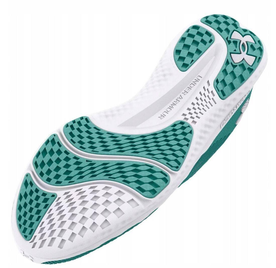 Buty do biegania damskie Under Armour Charged Speed Swift 5/7