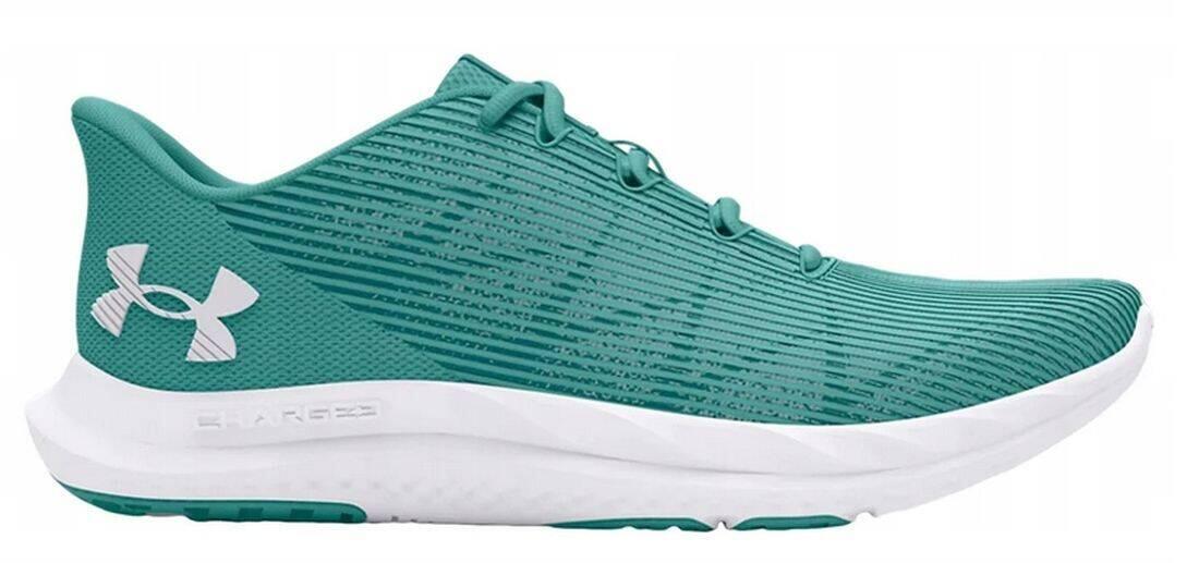Buty do biegania damskie Under Armour Charged Speed Swift 2/7