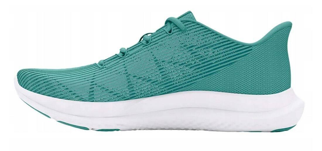 Buty do biegania damskie Under Armour Charged Speed Swift 3/7