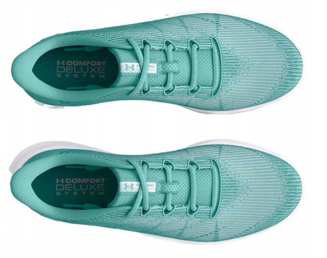 Buty do biegania damskie Under Armour Charged Speed Swift 4/7