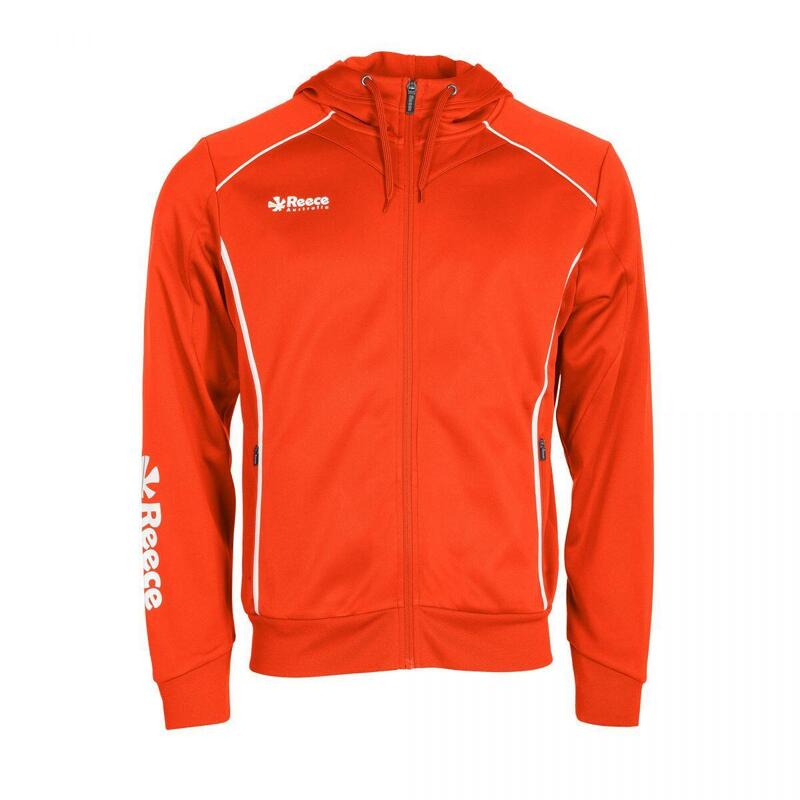 Veste de survêtement àcapuche full zip Reece Australia Core TTS