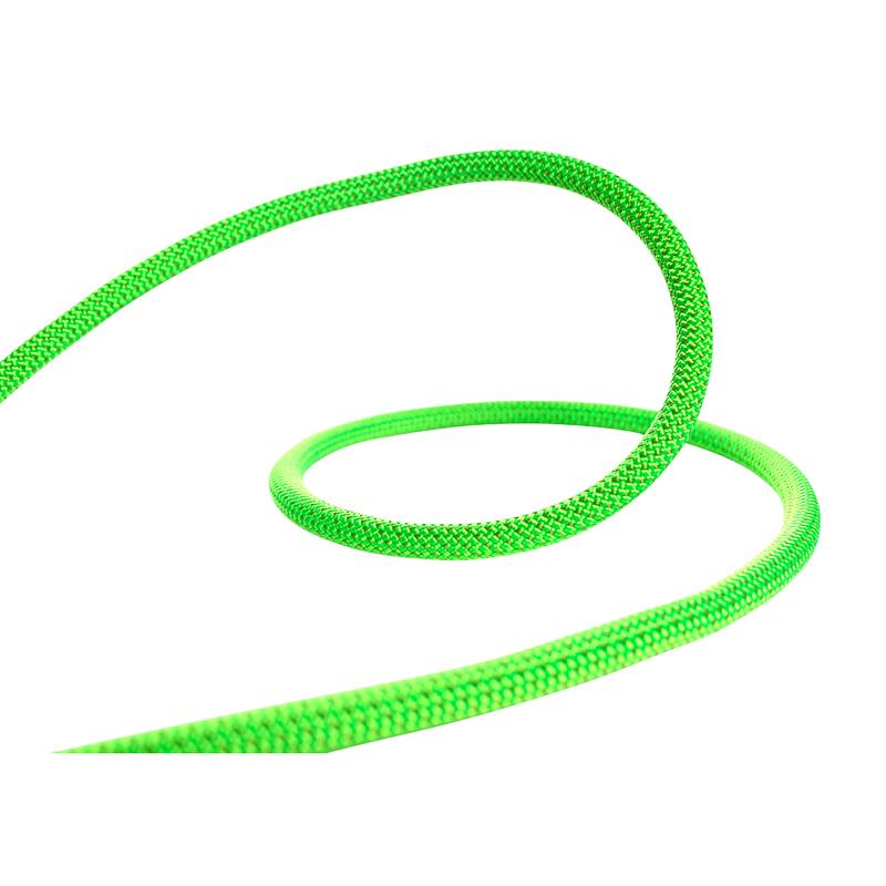 Jednoduché dynamické lano Virus 10mm 60m