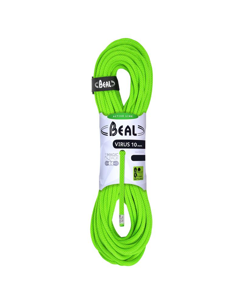 Kletterseil Virus 10Mm 60M 1/7