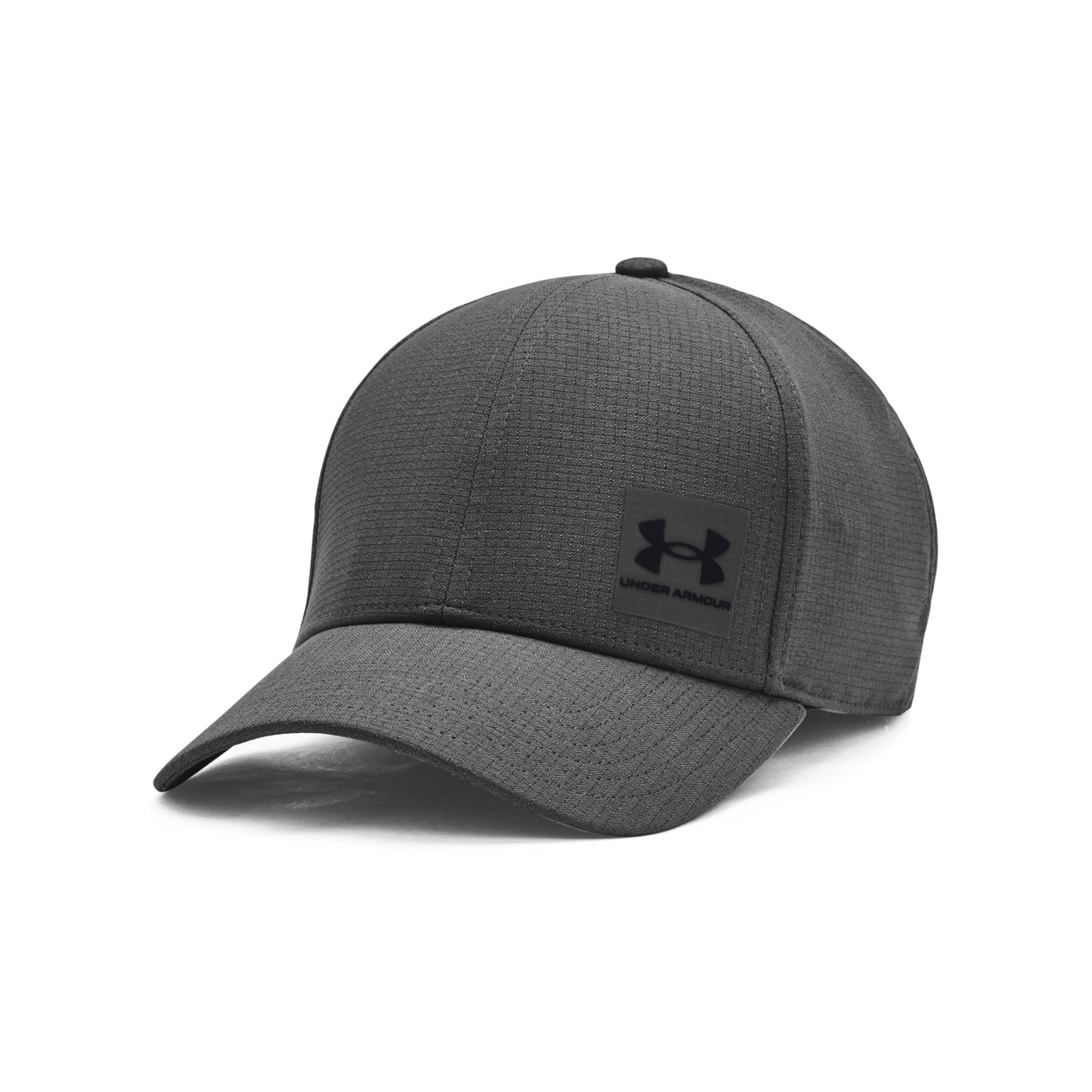 Czapka Under Armour Iso-chill Armourvent Adj