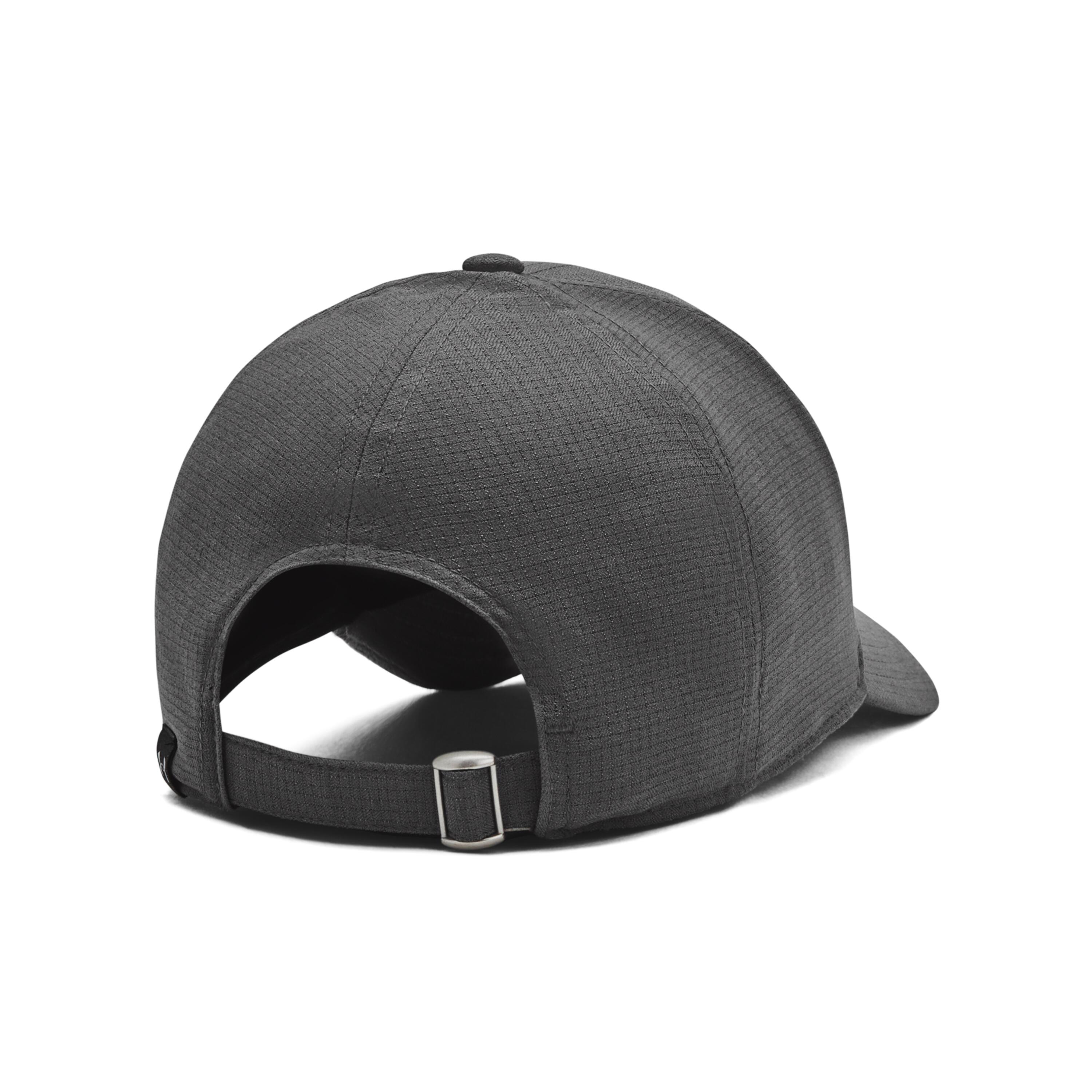 Cap Under Armour Iso-chill Armourvent Adj 2/2