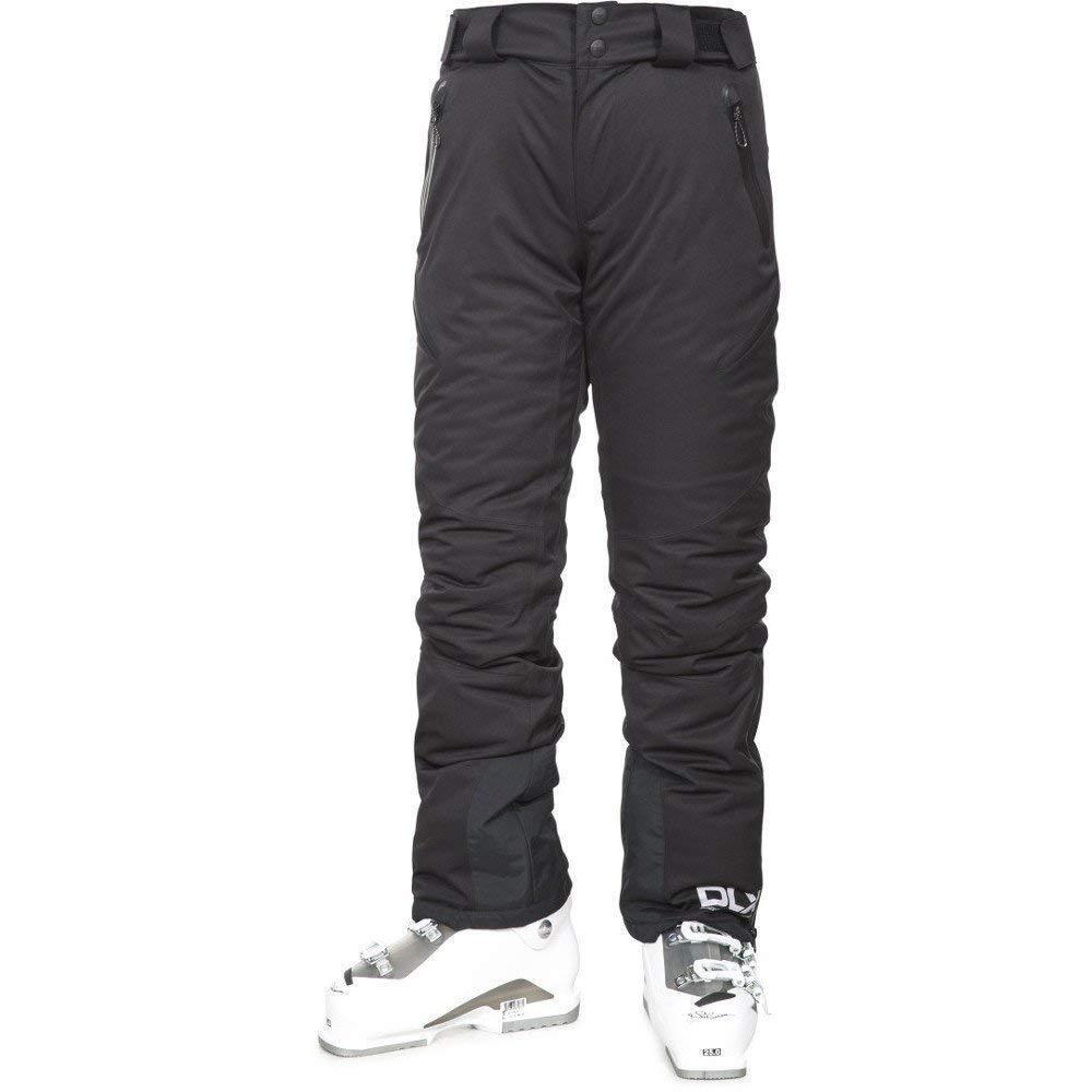 MARISOL Women's ski pants (Black)