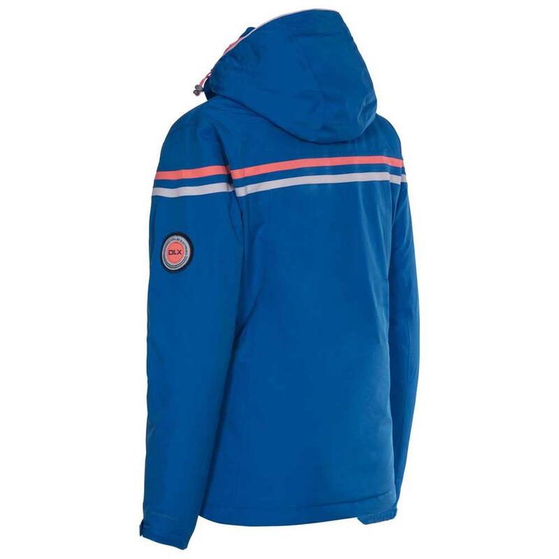 Blouson de ski NATASHA Femme (Bleu)