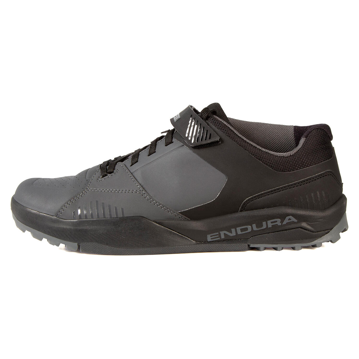 Endura Mt500 Burner Clipless Shoe Black