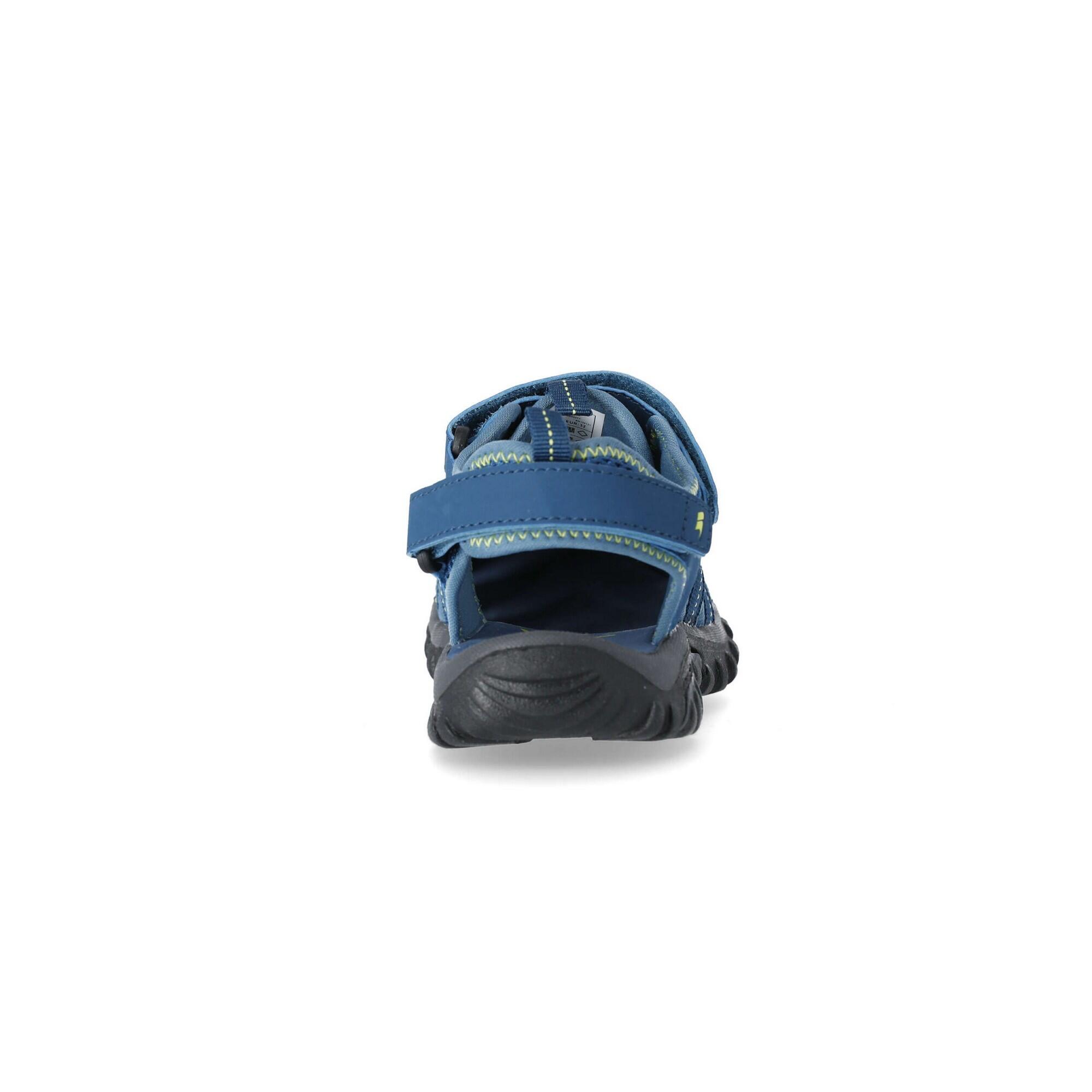 Sandali Sportivi Bambino Trespass Nantucket Blu Navy 2/5