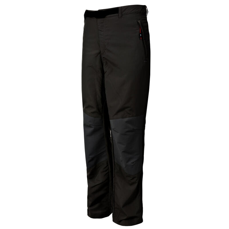 Pantalon de randonnée Hommes (Noir)