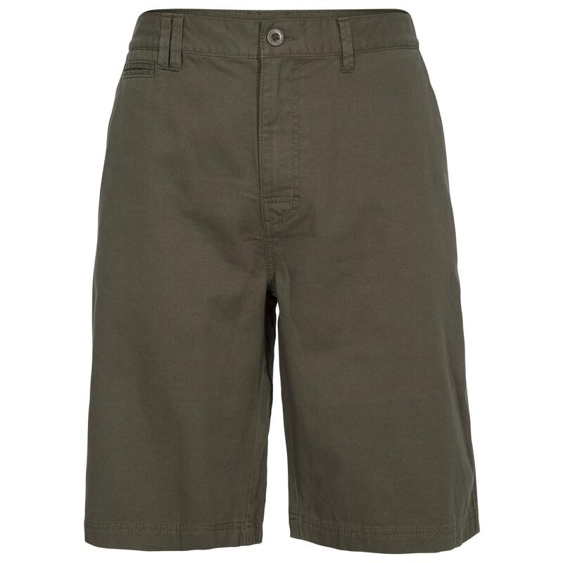 Short LEOMINSTER Homme (Kaki)