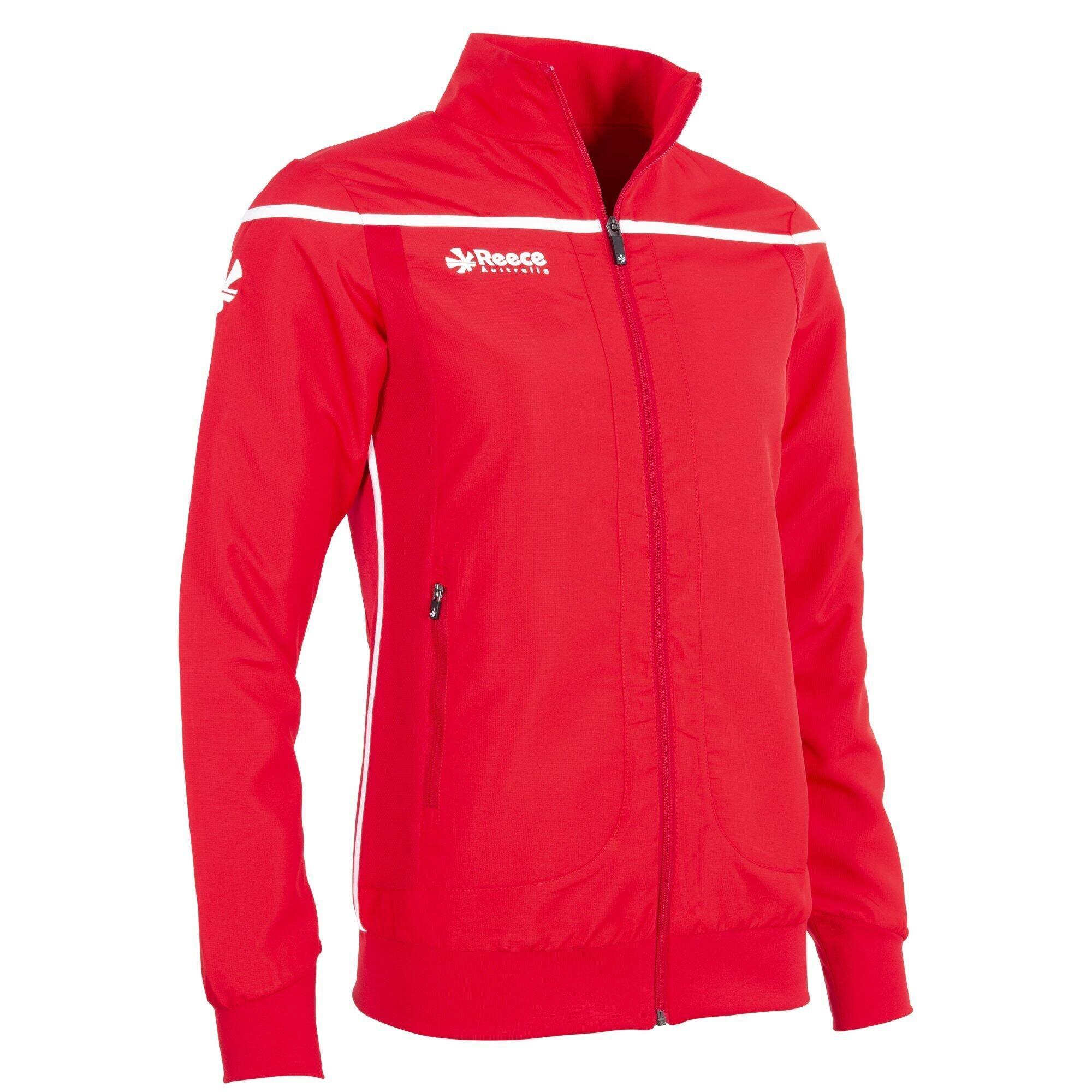 Dames trainingsjas Reece Australia Varsity Woven 3/5