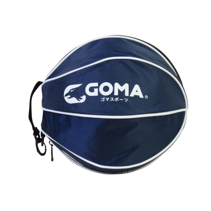 GOMA Basketball Carrying Bag - Transparent