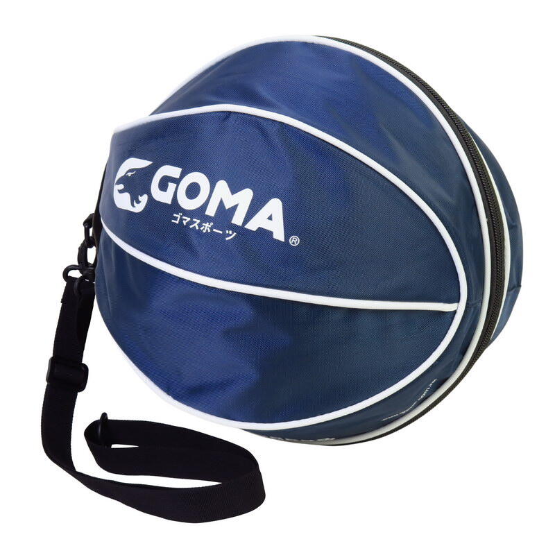 GOMA Basketball Carrying Bag - Transparent