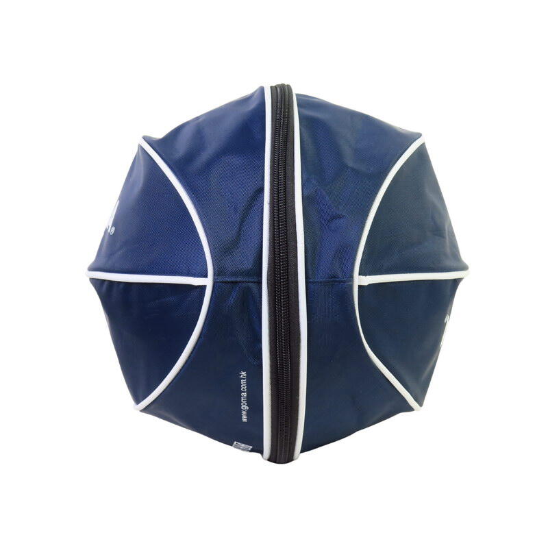 GOMA Basketball Carrying Bag - Transparent