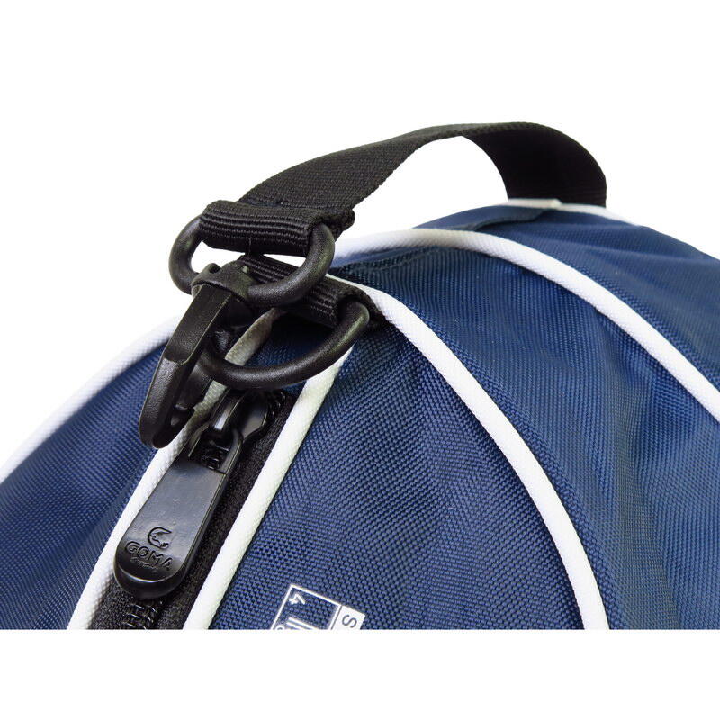 GOMA 籃球袋 (附可拆式肩帶) - 透明