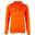 Veste de survêtement à capuche zippé femme Reece Australia Cleve TTS