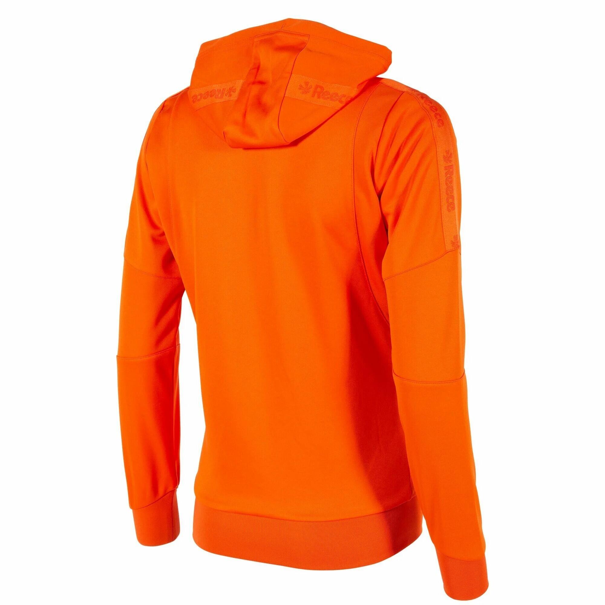 Giacca della tuta da donna con cappuccio e zip Reece Australia Cleve TTS 5/5