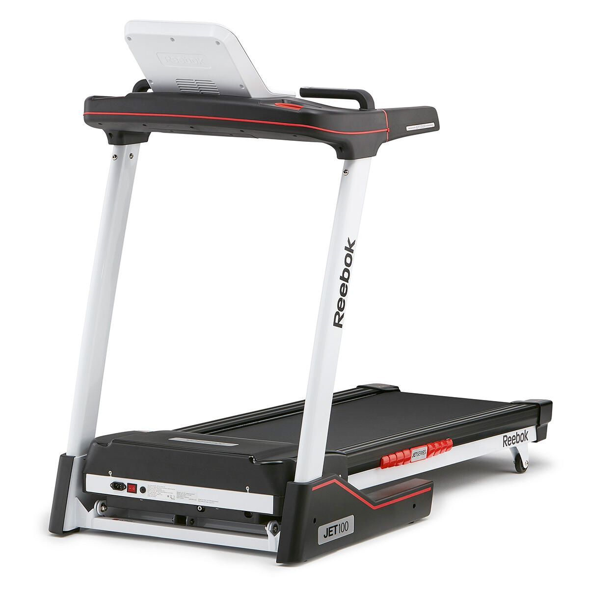 Jet100 Bluetooth Version Treadmill