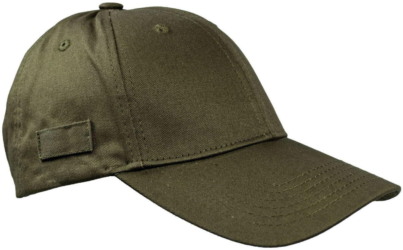 Skogen® NEU! Basecap mit Schild oliv grün Jagdkappe Outdoor Natur Schildmütze 6/7