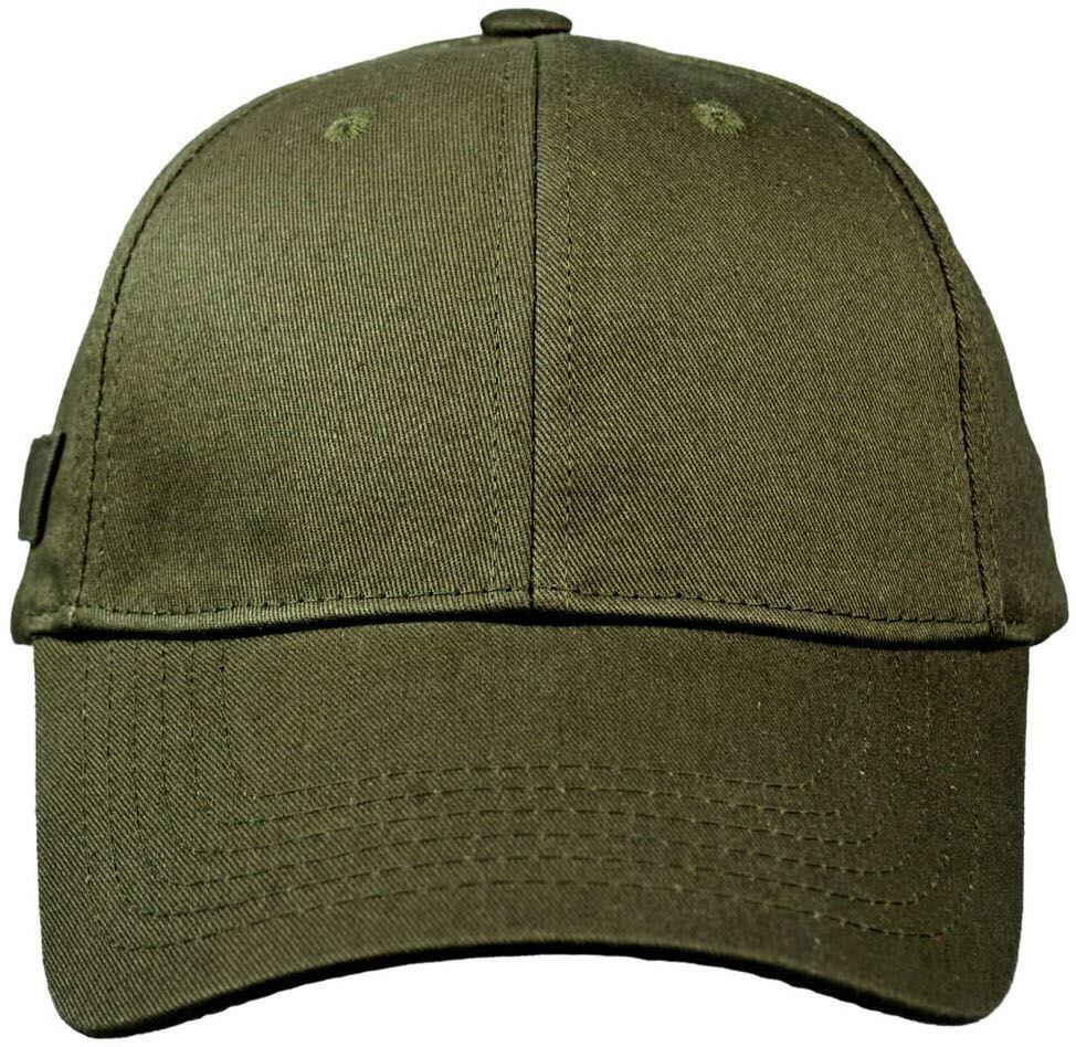 Skogen® NEU! Basecap mit Schild oliv grün Jagdkappe Outdoor Natur Schildmütze 4/7