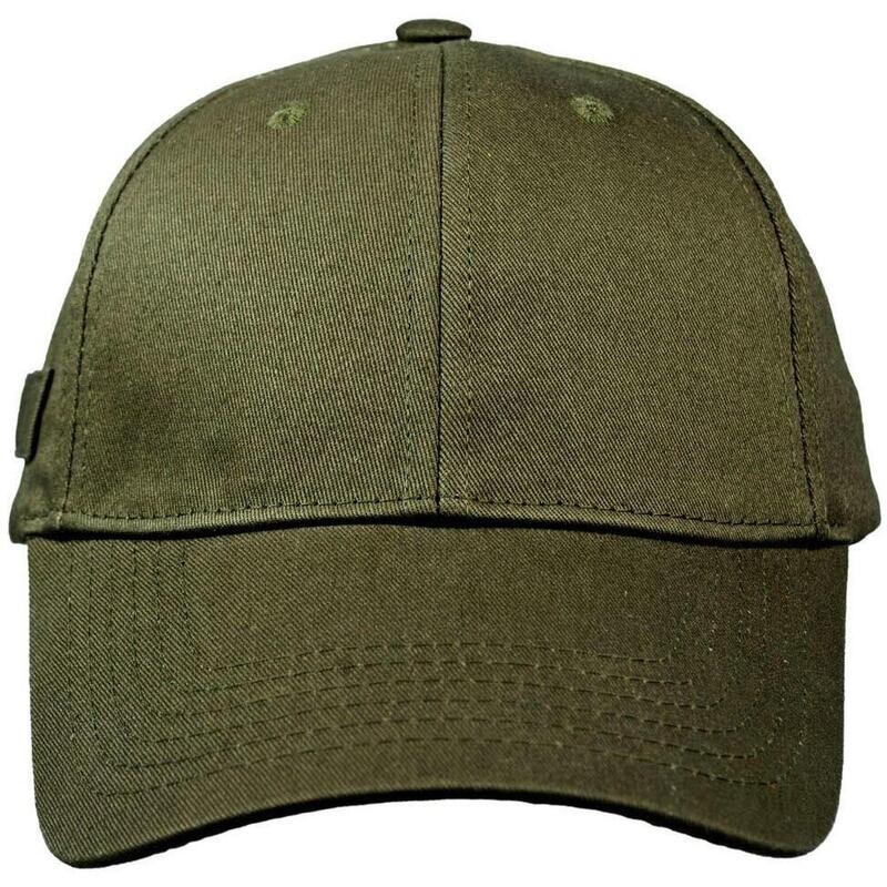 Skogen® NEU! Basecap mit Schild oliv grün Jagdkappe Outdoor Natur Schildmütze