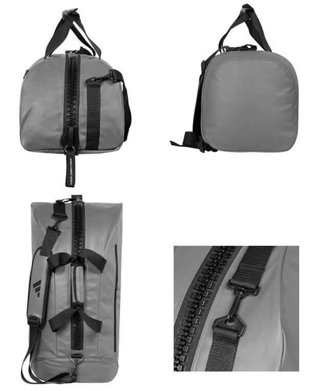 Training 2 in 1 Team Bag